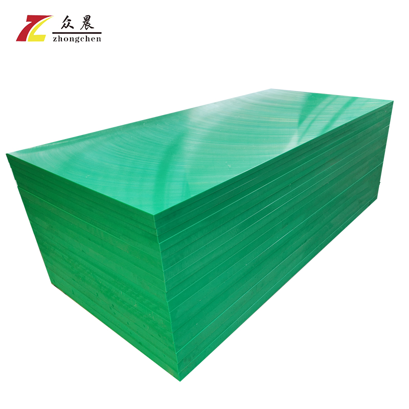 UHMWPE Sheet for Mining Wear Use