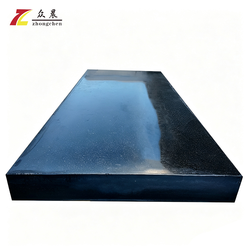 Selecting UHMWPE sheet depends on thickness, load requirements, and application environment.