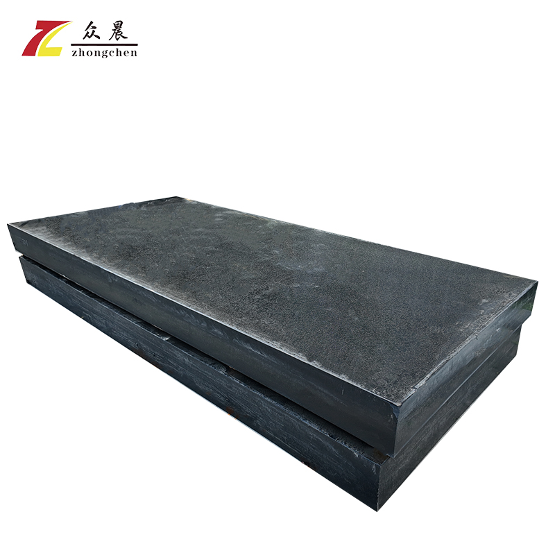 UHMWPE sheets offer lower friction and easier installation compared to steel liners.