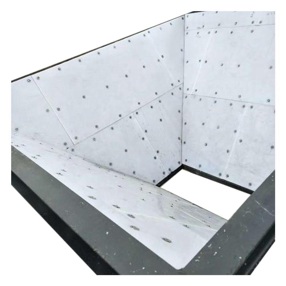 UHMWPE for Industrial Wear Applications