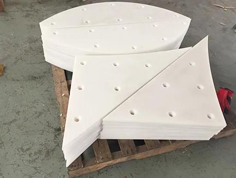 Custom UHMWPE Sheet Solutions for Industry