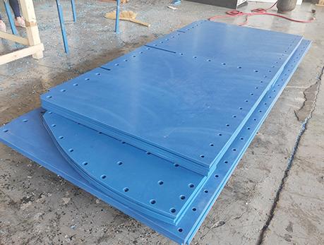 UHMWPE in Sustainable Industrial Use
