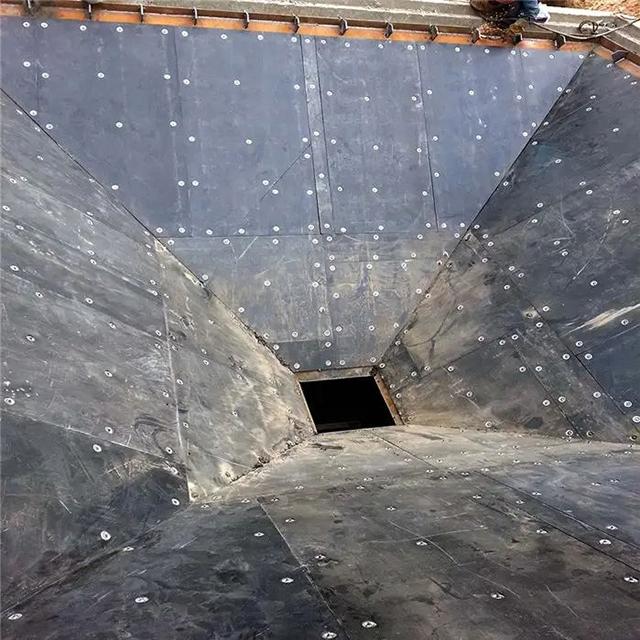How UHMWPE Extends Mining Equipment Life
