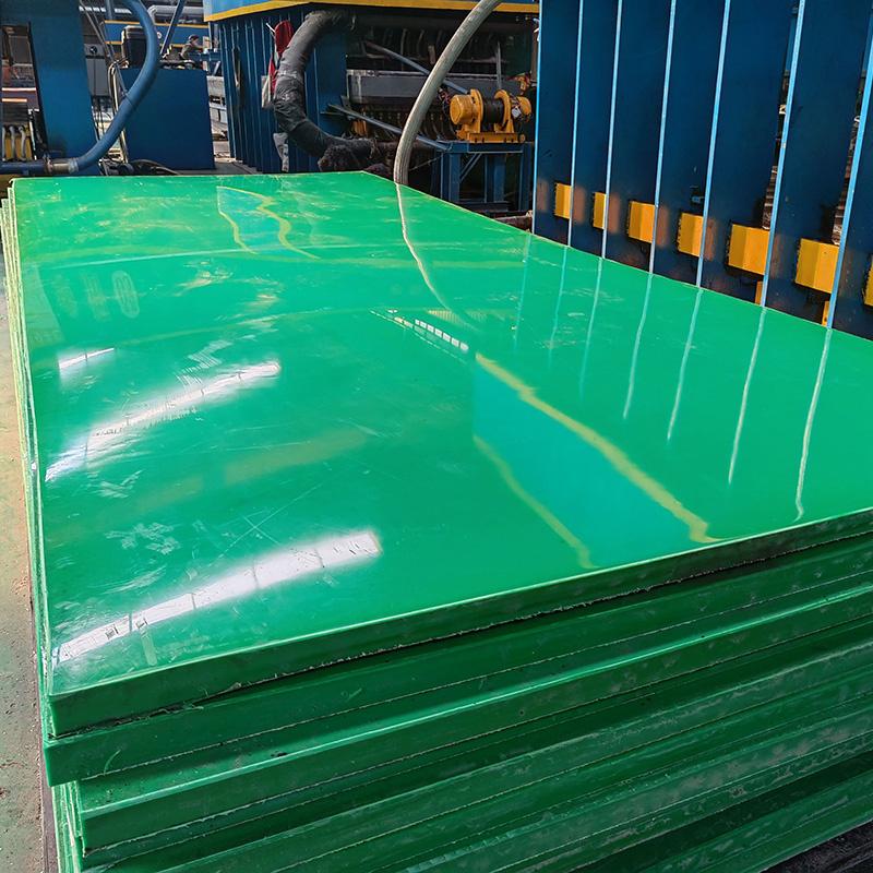 UHMWPE sheet