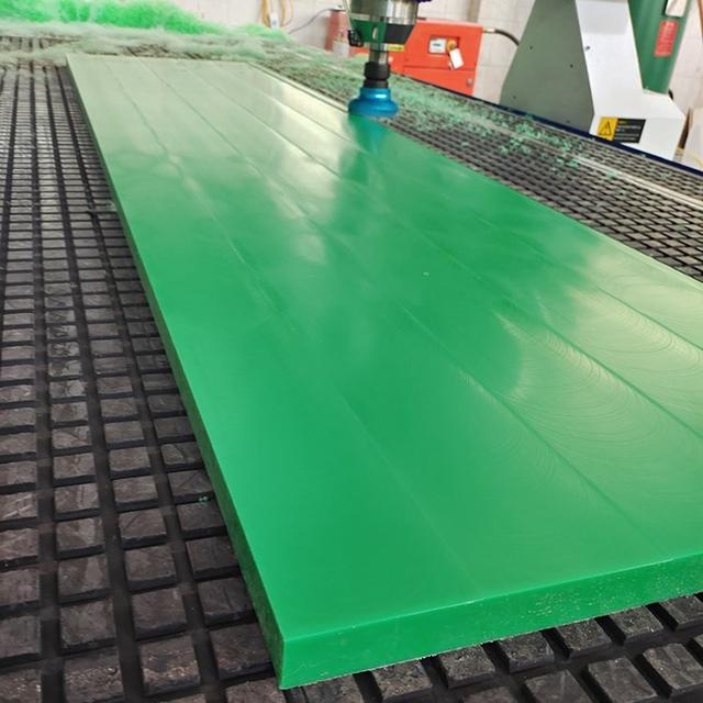 HMWPE Marine Fender Pads