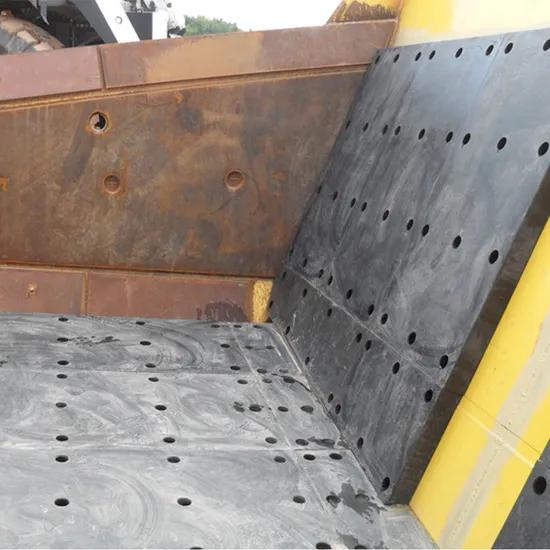 UHMWPE Sheets