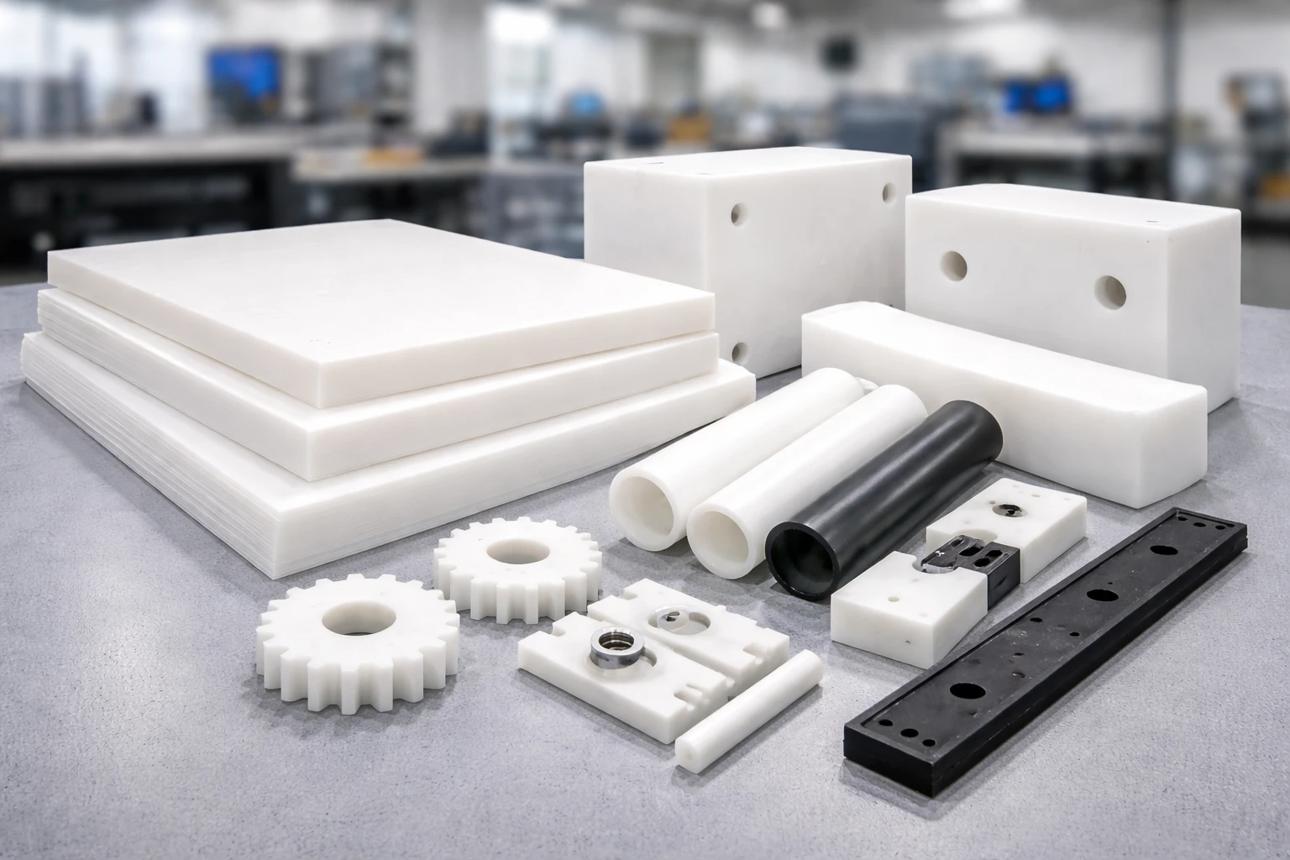 Future Development of UHMWPE Engineering Plastics