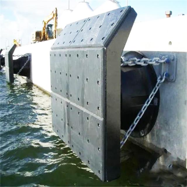 UHMWPE Wear Liners