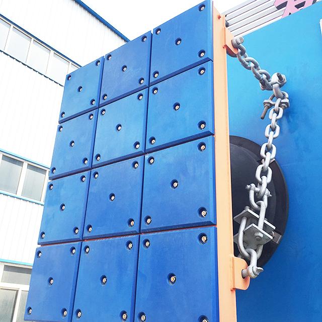 UHMWPE Wear Liners