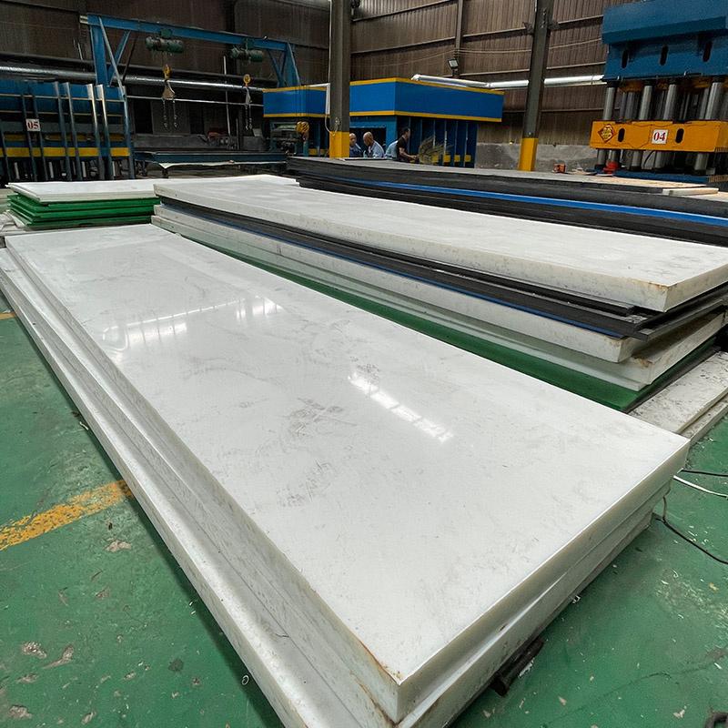 UHMWPE Wear Liners