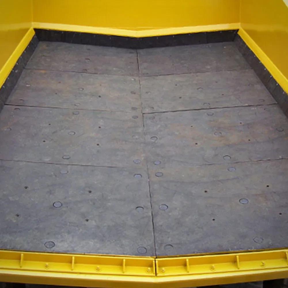 UHMWPE Wear Liners