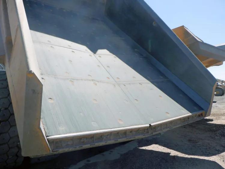 UHMWPE Wear Liners