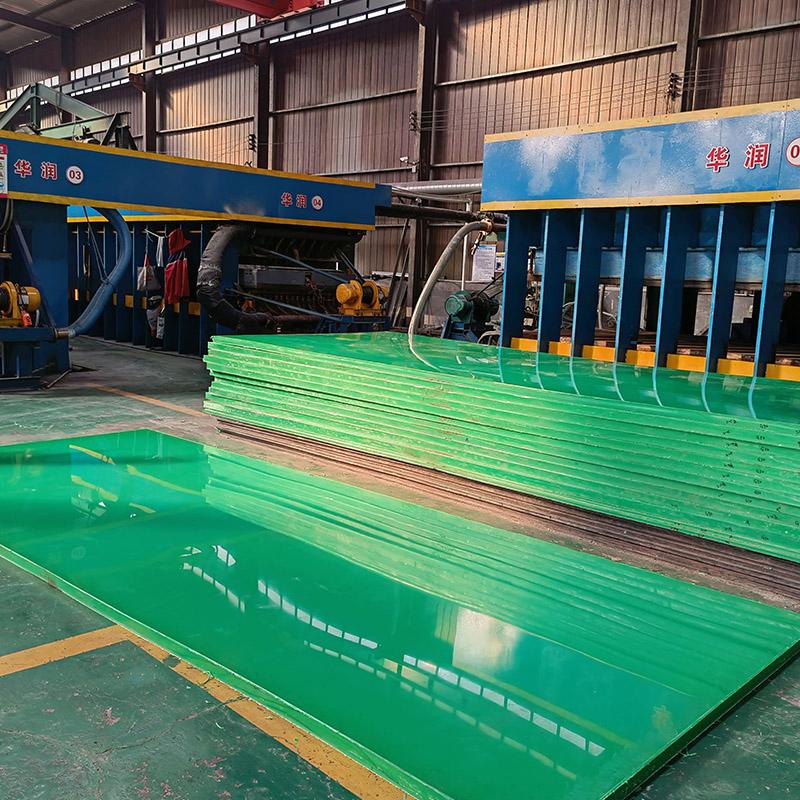 UHMWPE Wear Liners