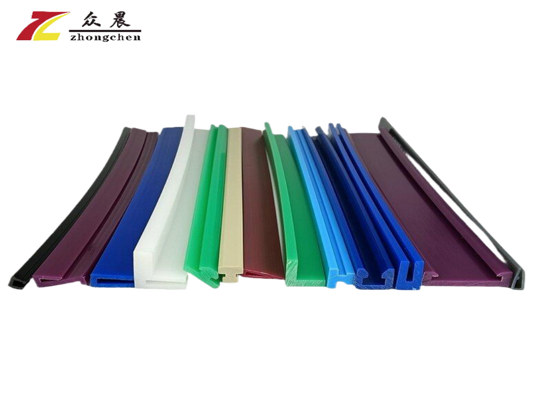 UHMWPE Chain Guides manufacturers in china/UHMWPE Chain Guides