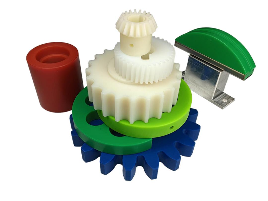 UHMWPE Conveyor Components