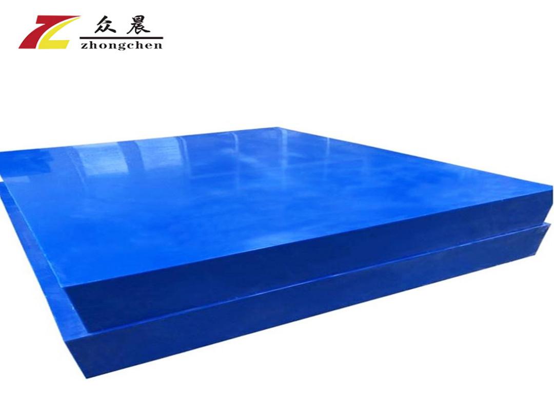 UHMWPE sheet for conveyor