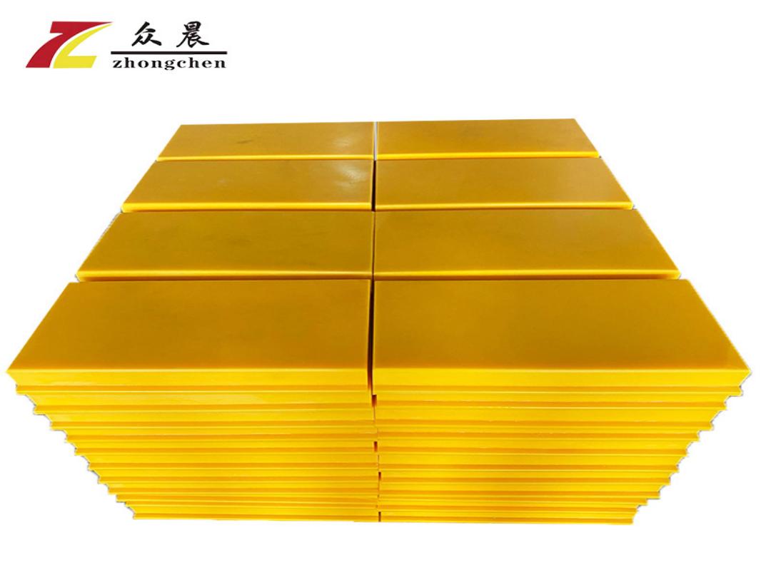 low friction UHMWPE sheet