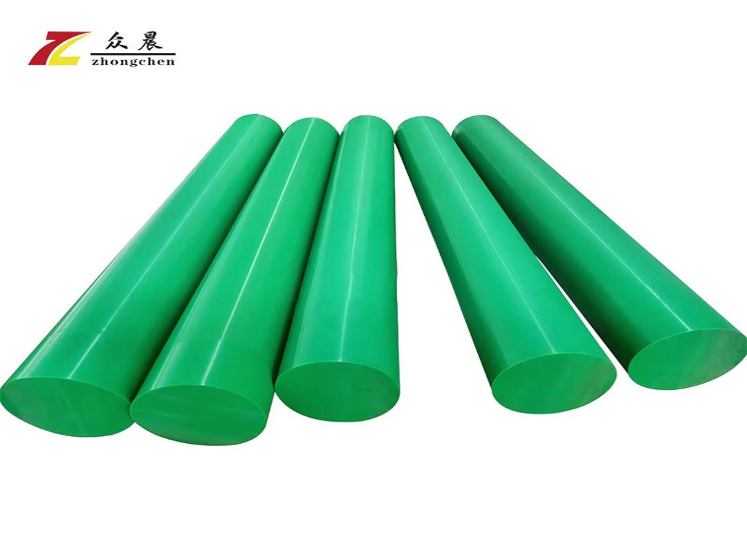 industrial UHMWPE rod