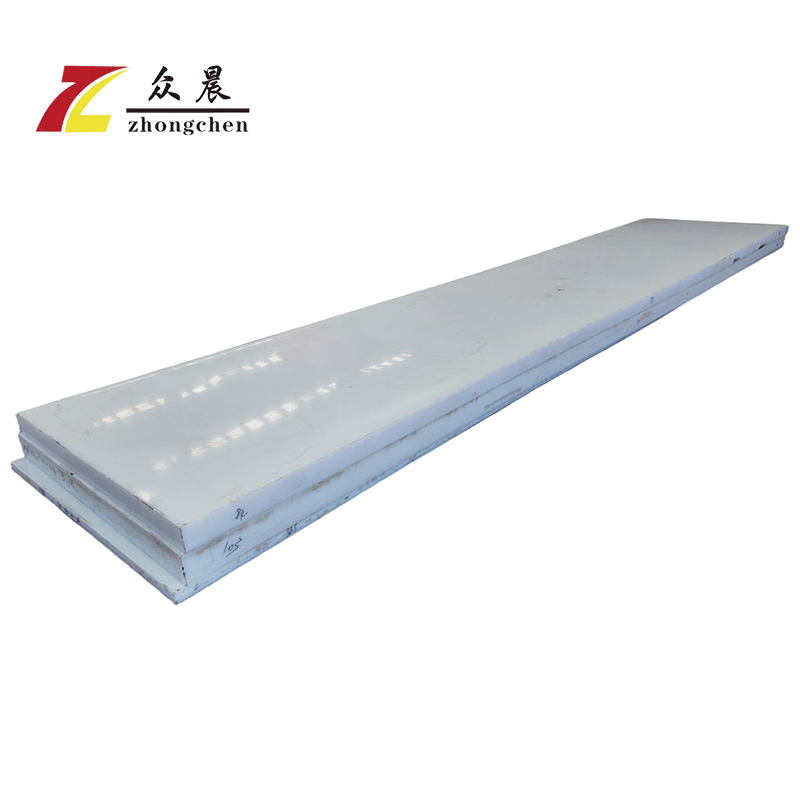 UHMWPE sliding components