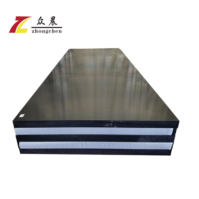 UHMWPE precision parts