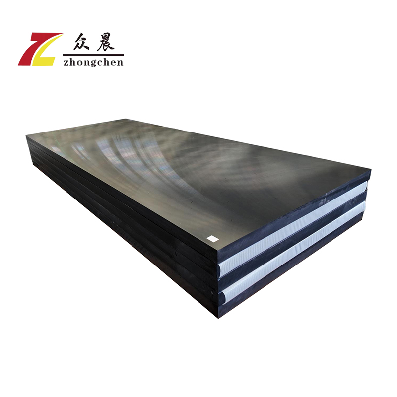 UHMWPE offers low moisture absorption