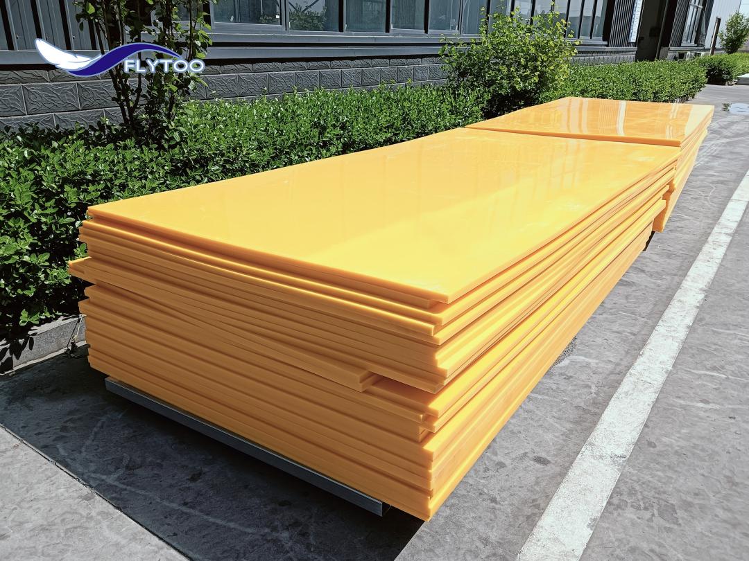UHMWPE bushing