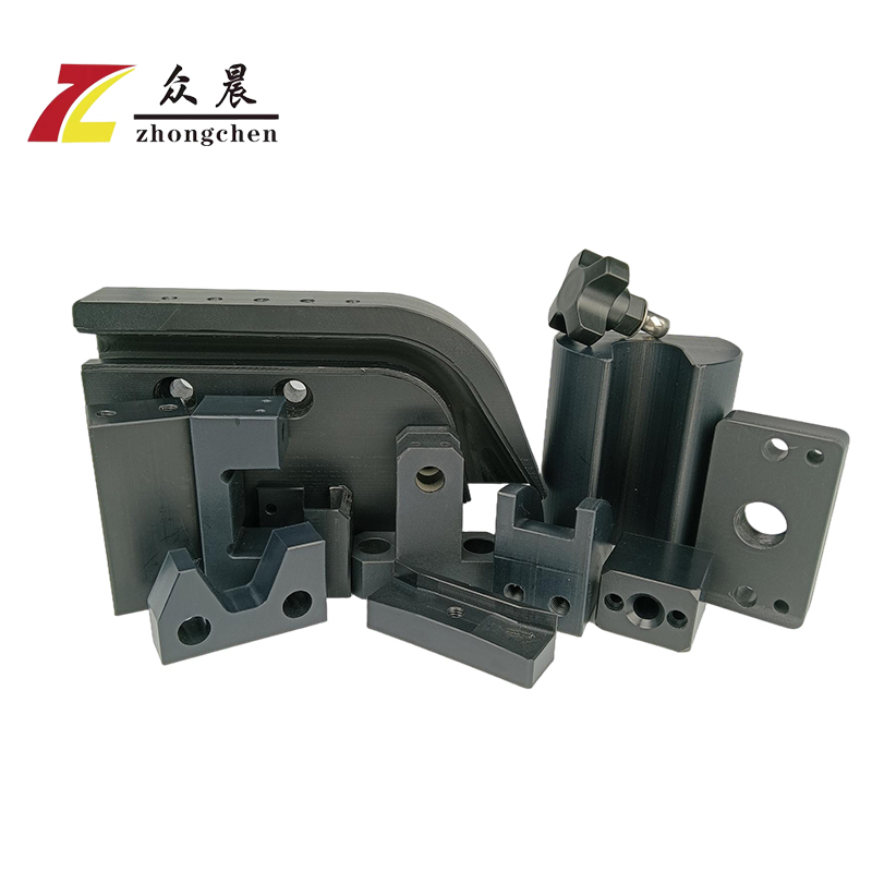 UHMWPE vs nylon
