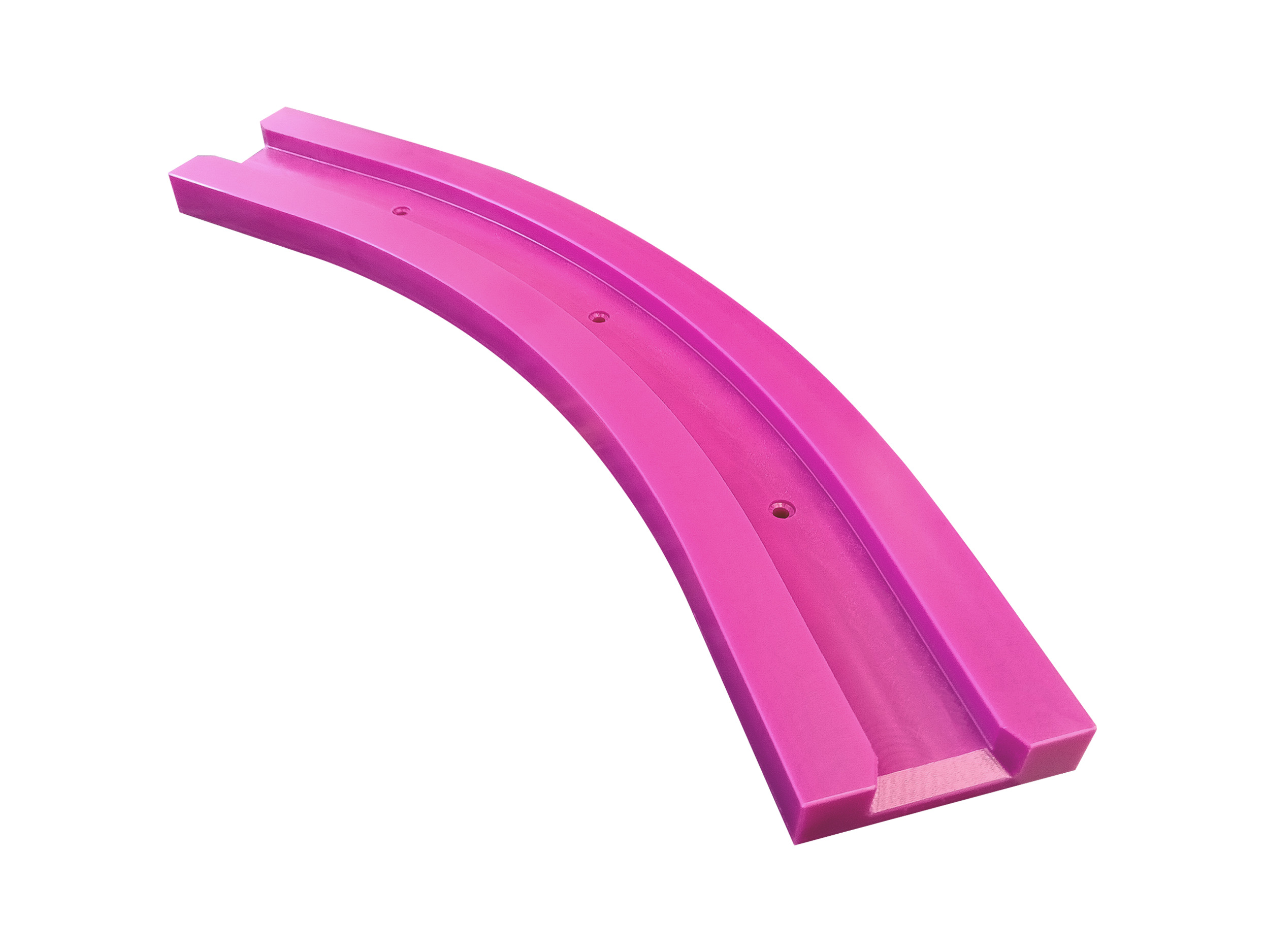 UHMWPE Wear Strips in Packaging Machinery: Reducing Friction and Product Damage