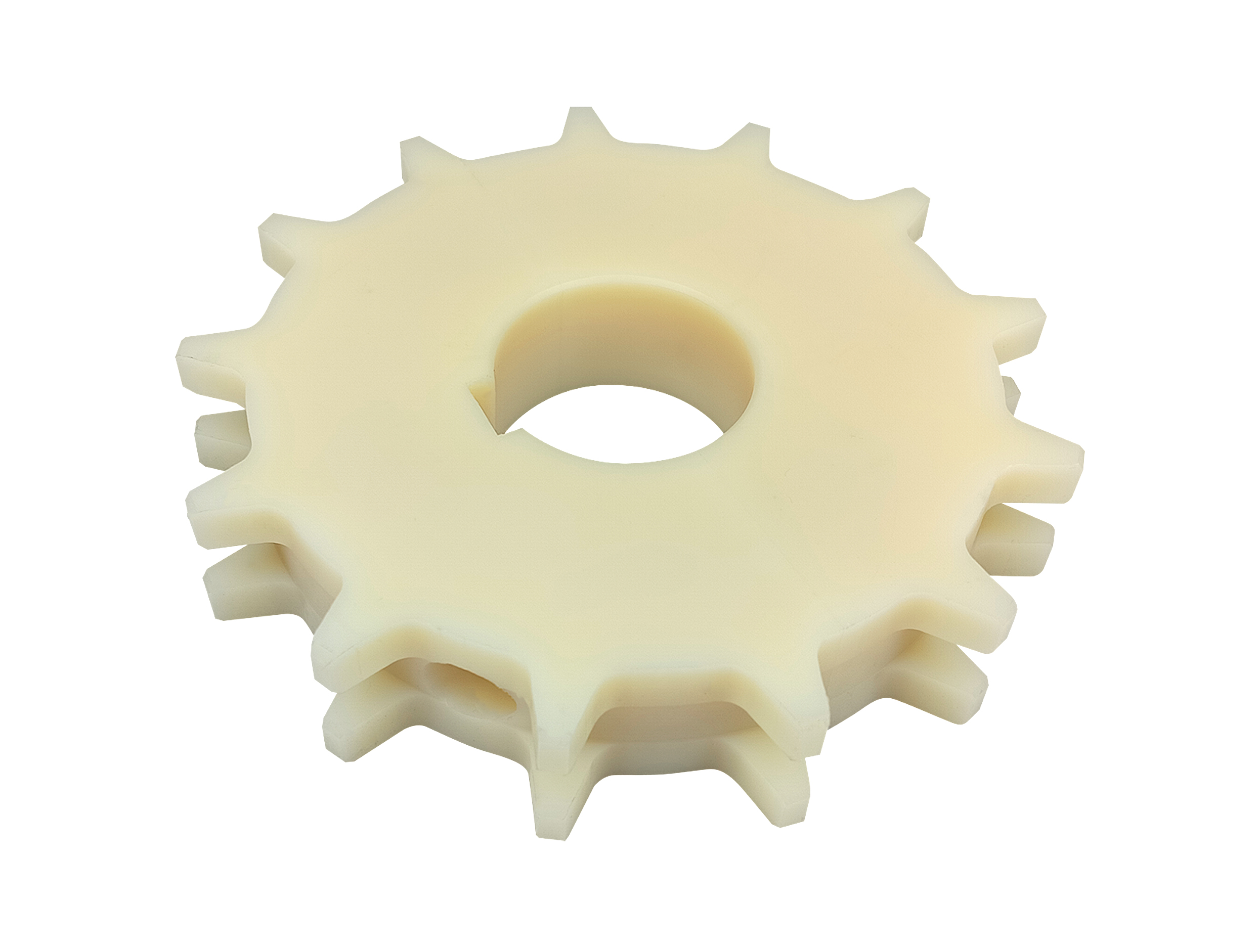 UHMWPE Wear Strips Improve Efficiency in High-Speed Material Handling Systems