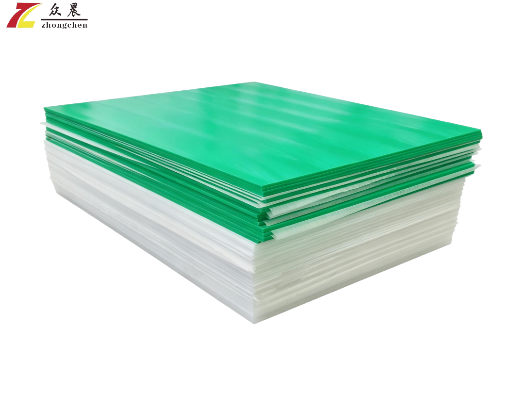 How Surface Finish Affects UHMWPE Sheet Performance