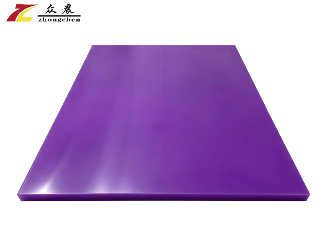 Flame Retardant UHMWPE Sheet: Enhanced Safety and High Performance Engineering Material