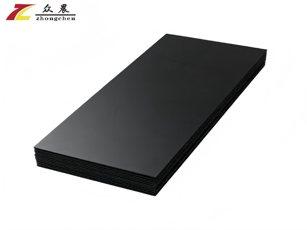 UHMWPE Conveyor Liner Sheet: Durable Protection for Efficient Material Handling
