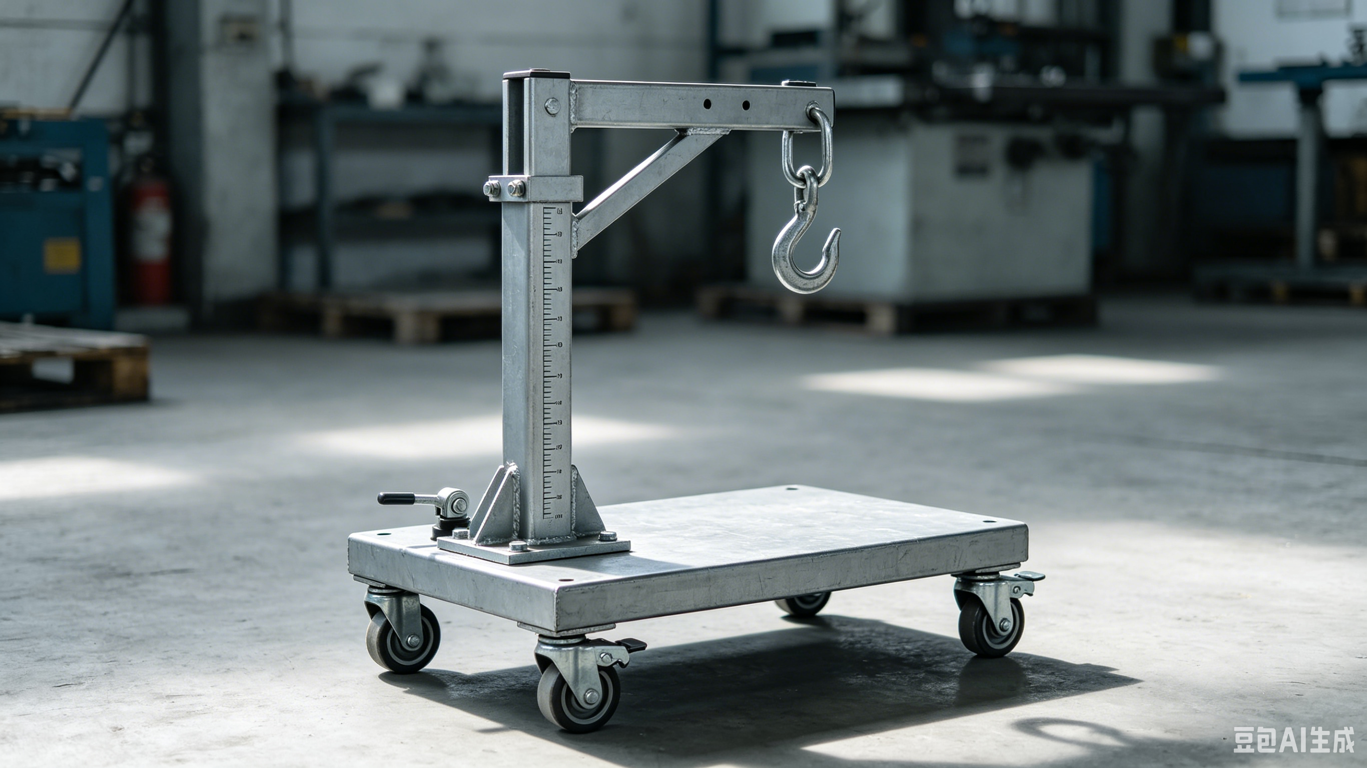 Molecular weight testing laboratory for UHMWPE materials