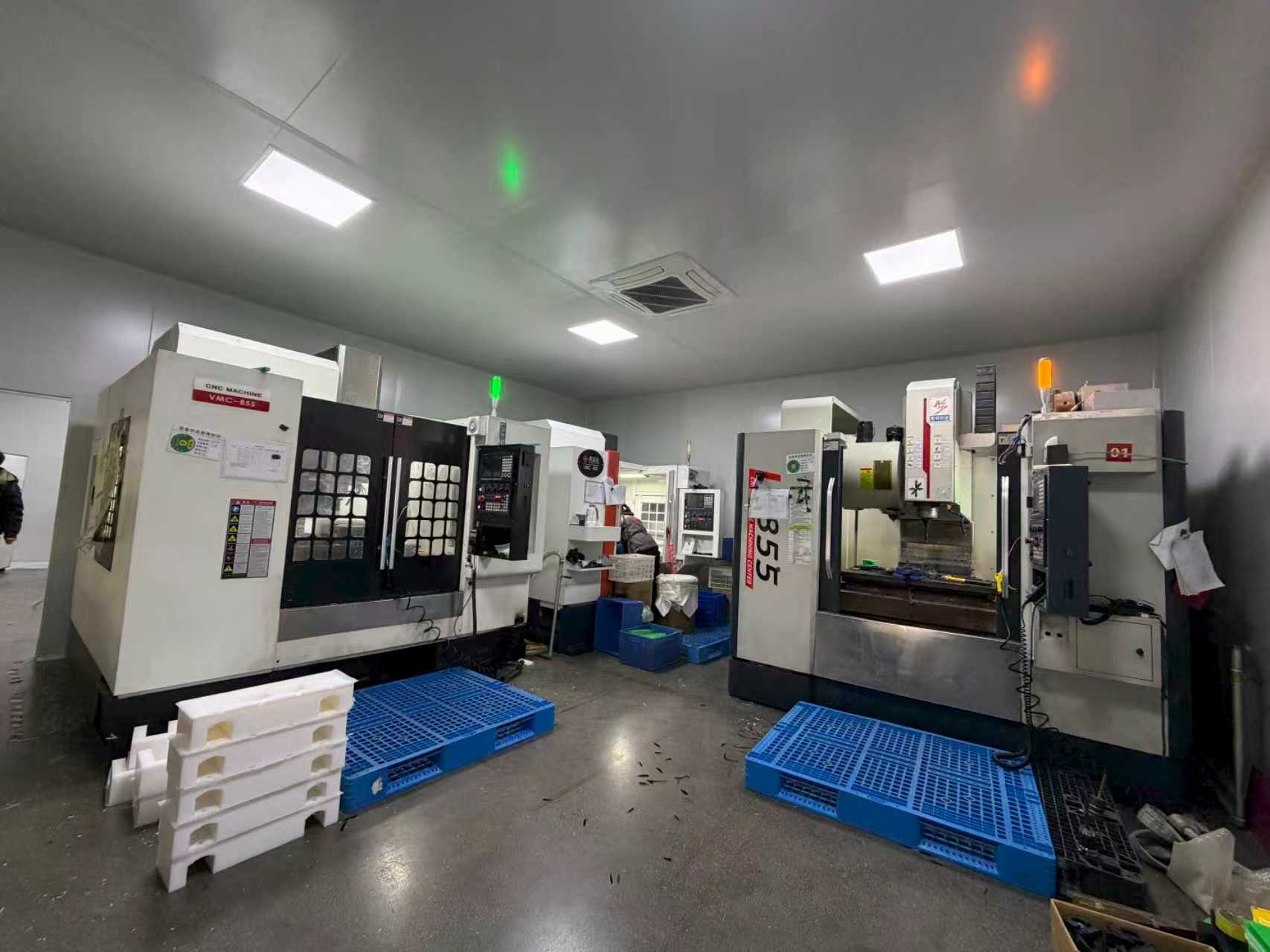 Testing Laboratory for UHMWPE industrial website