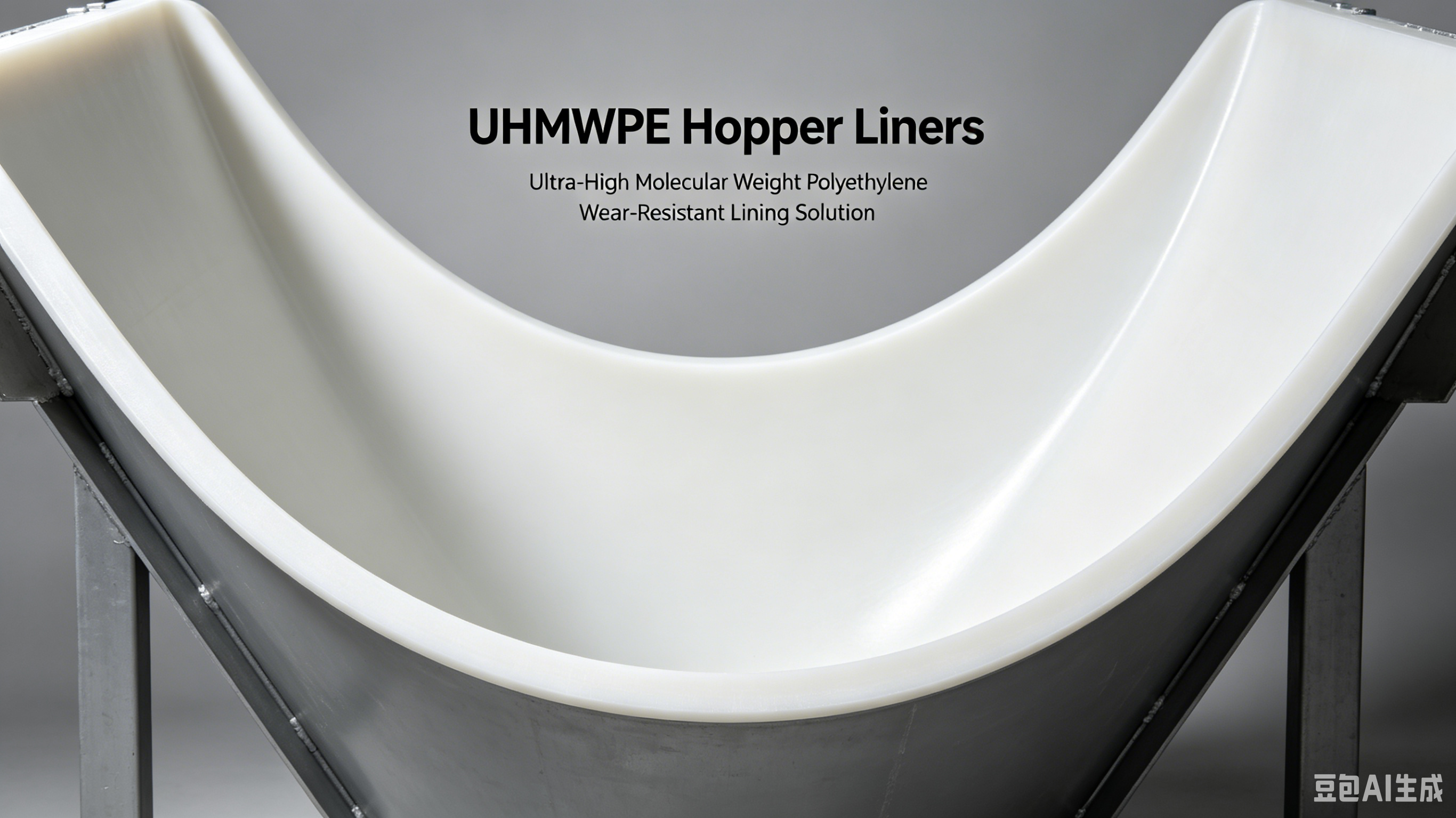 UHMWPE Hopper Liners