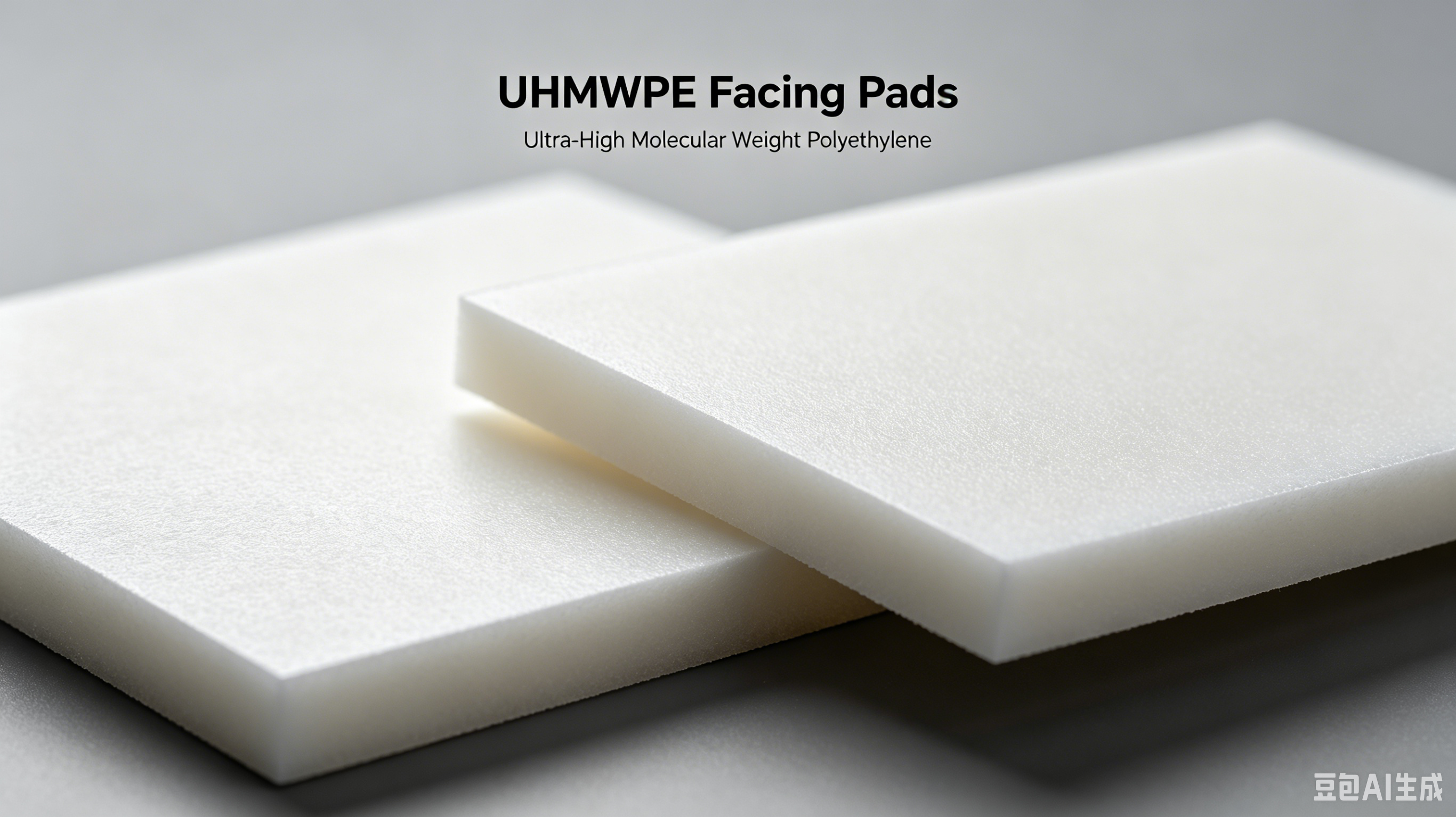 UHMWPE Dock Fender Pads