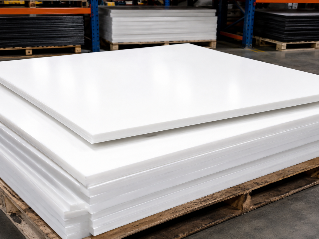 UHMWPE Sheet