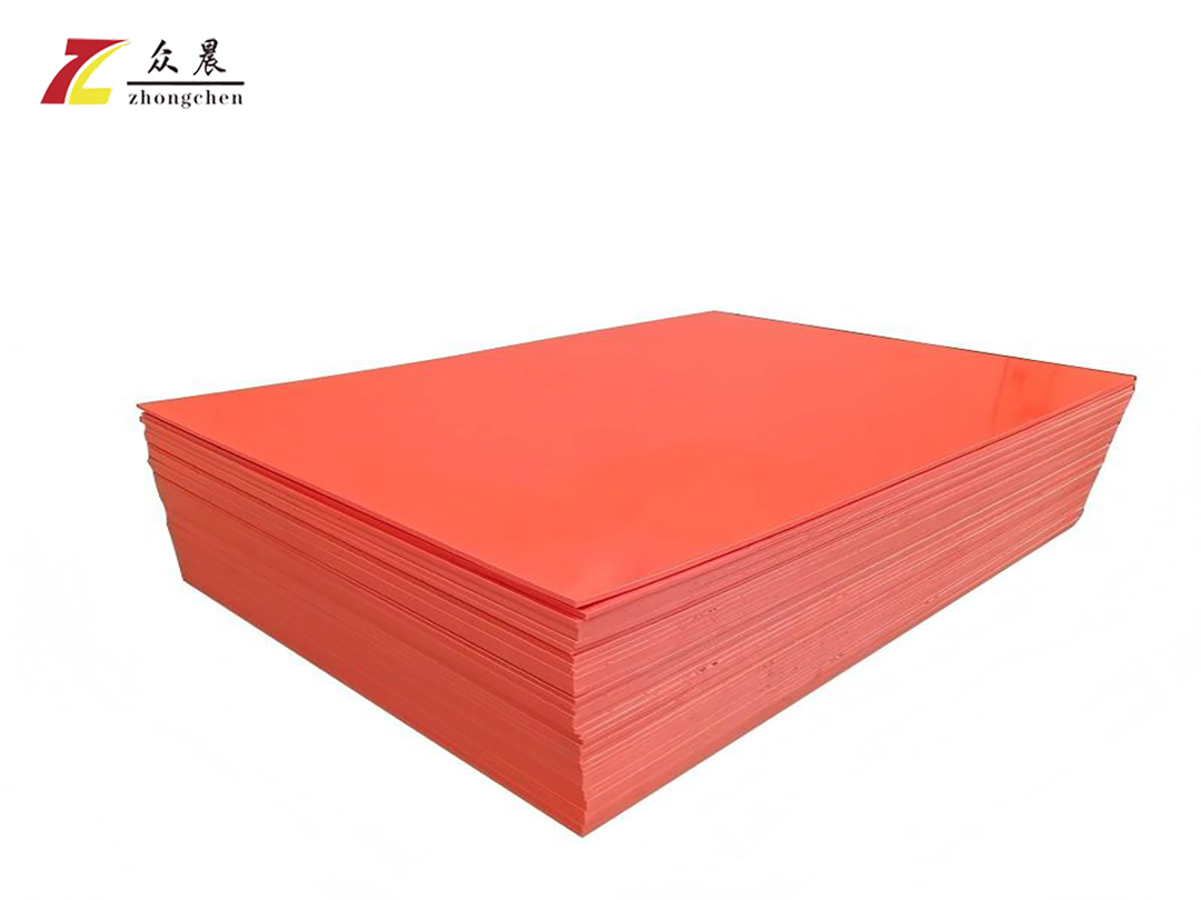 UHMWPE Fender Pads for Ports