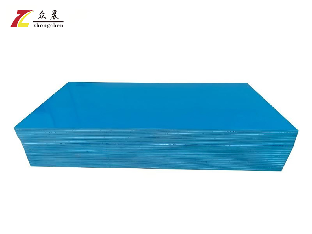 Wear Resistant Marine Fender Pads