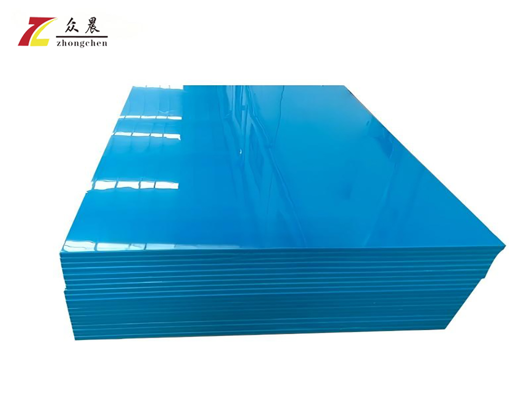 Custom Marine Fender Pad Solutions