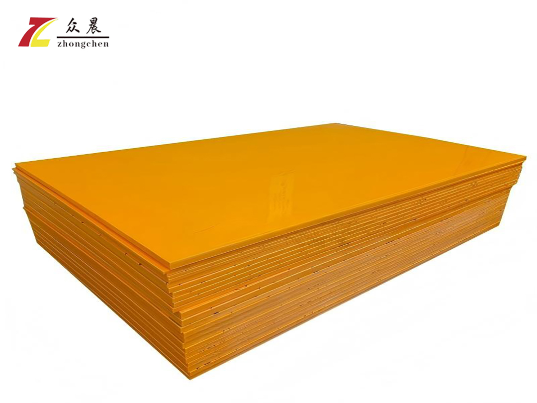 UHMWPE Wear Liners Manufacturer