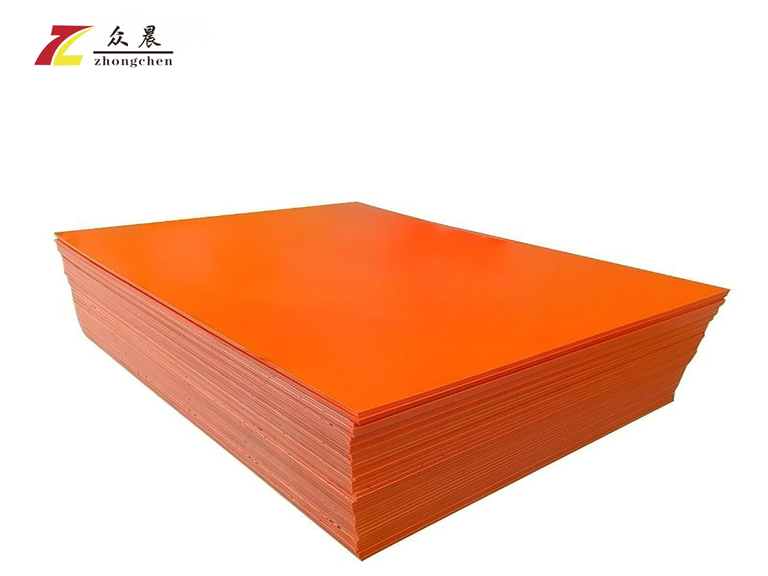 UHMWPE Wear Resistant Plastic Sheet Supplier