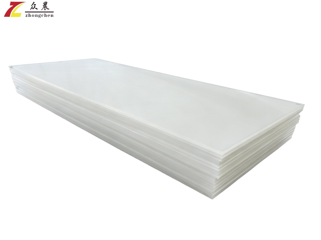 UHMWPE sheet 4*8