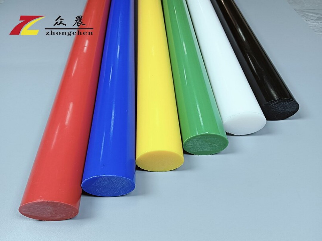 UHMWPE RODS