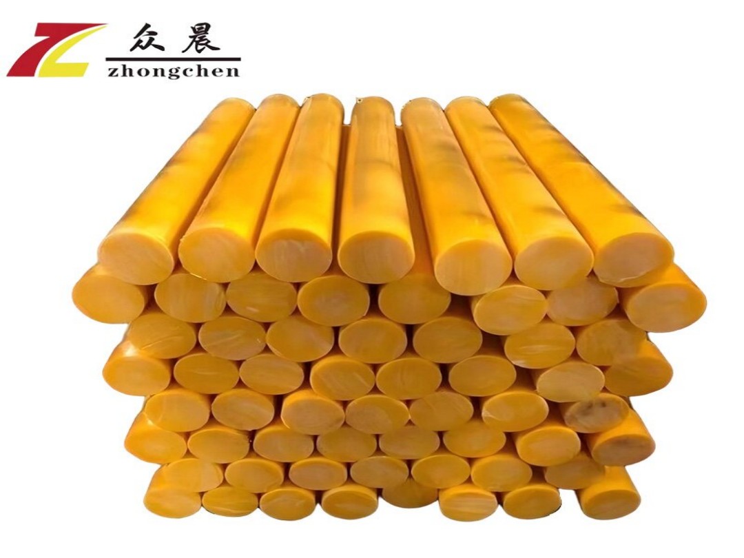UHMWPE Machining Rods
