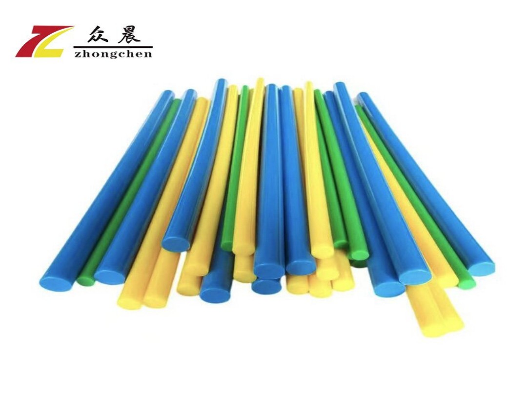 UHMWPE Wear Resistant Rods