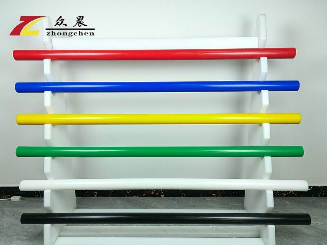 UHMWPE Food Grade Rods