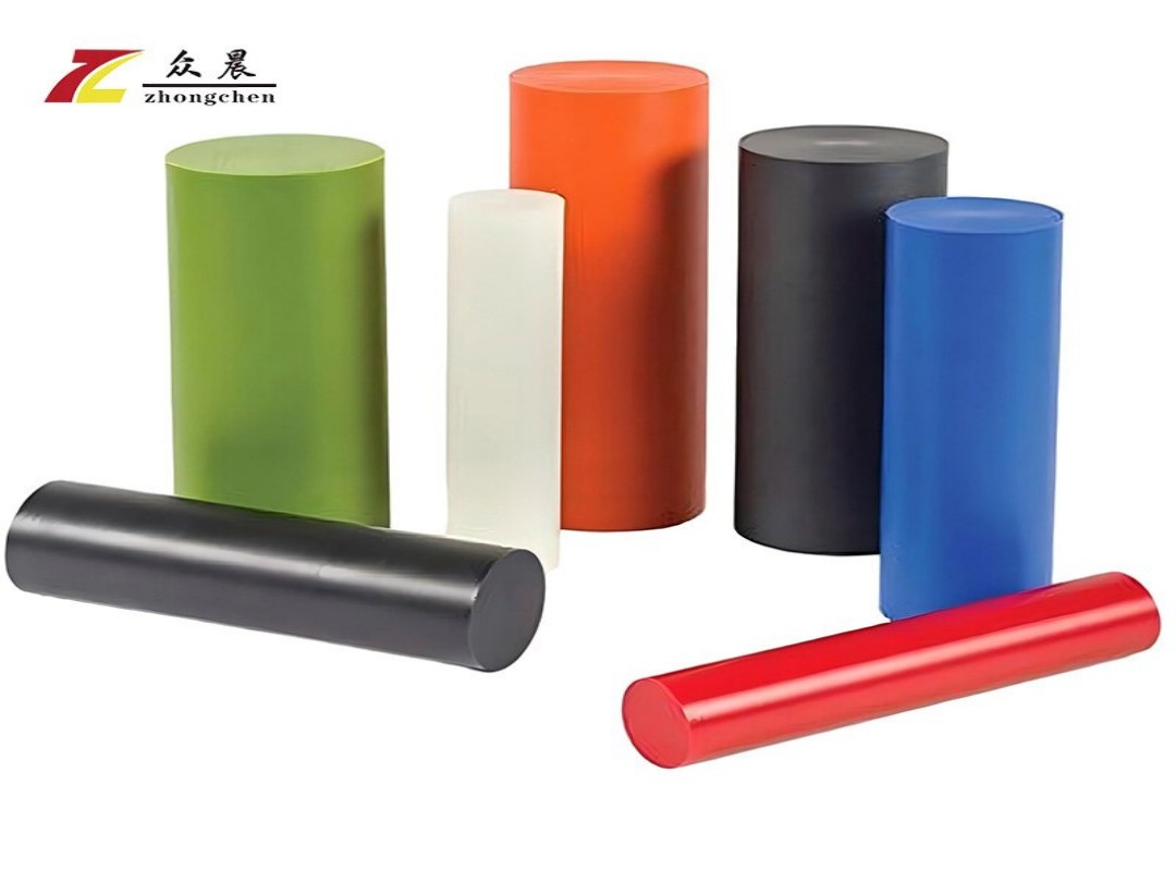 UV Resistant UHMWPE Rods