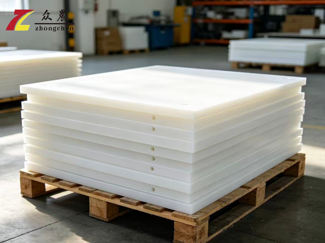 UHMWPE Sheet Manufacturer