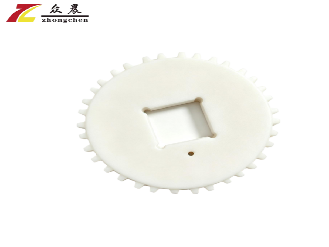 UHMWPE roller